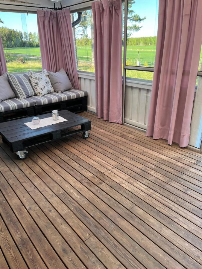 Vaermlandsnaes Valdersrud Stenroese Säffle Kültér fotó