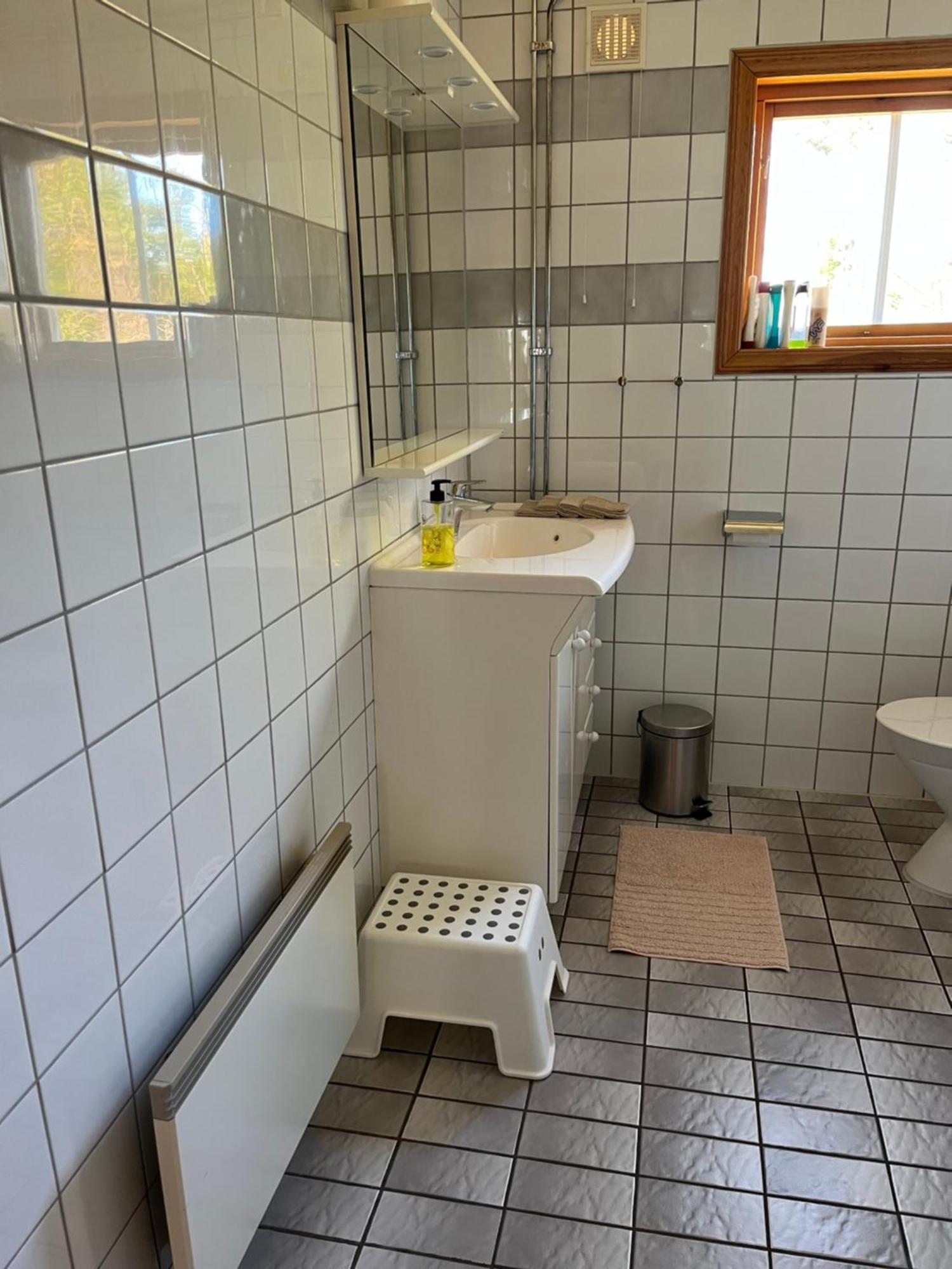 Vaermlandsnaes Valdersrud Stenroese Säffle Kültér fotó