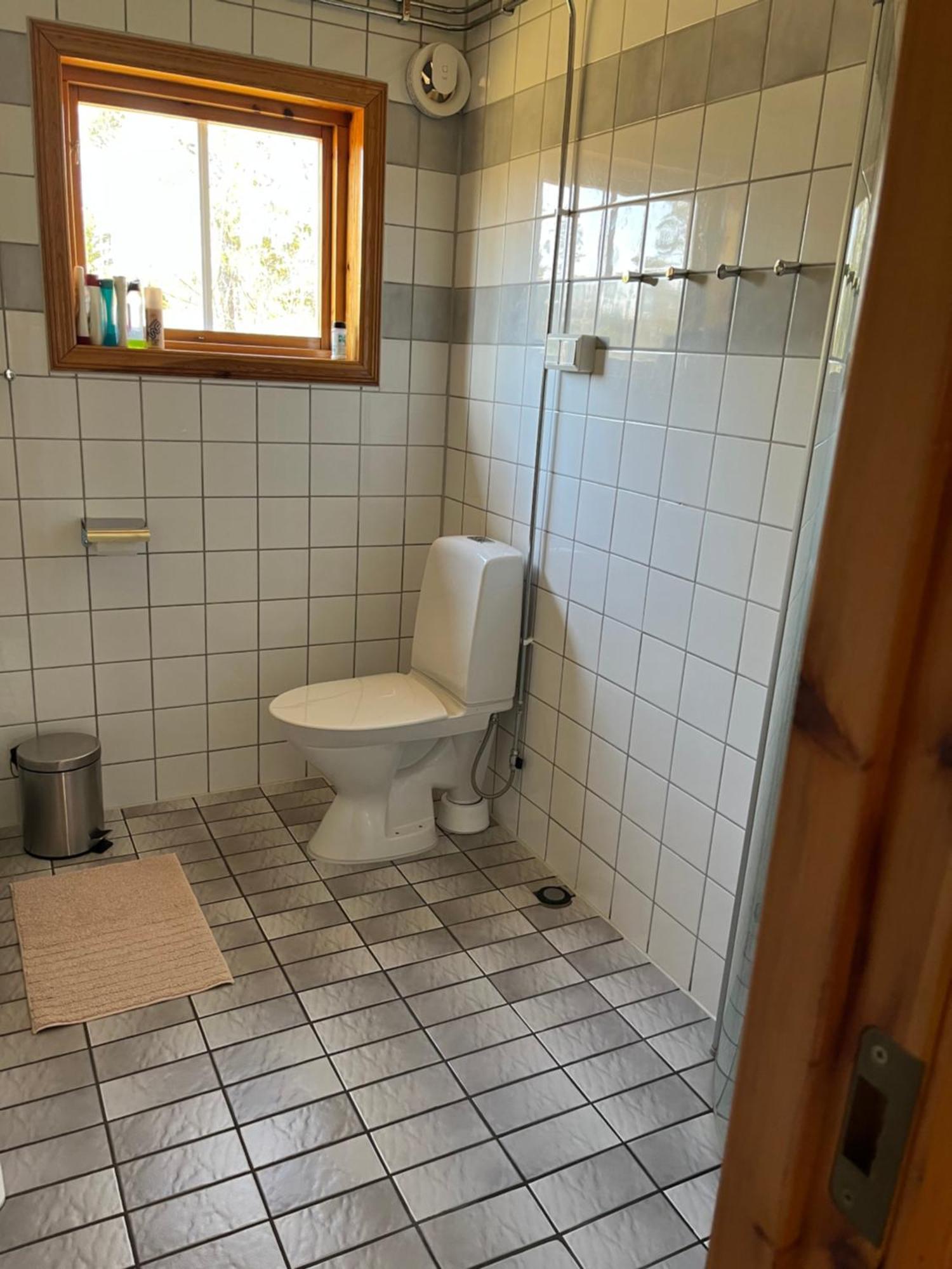 Vaermlandsnaes Valdersrud Stenroese Säffle Kültér fotó