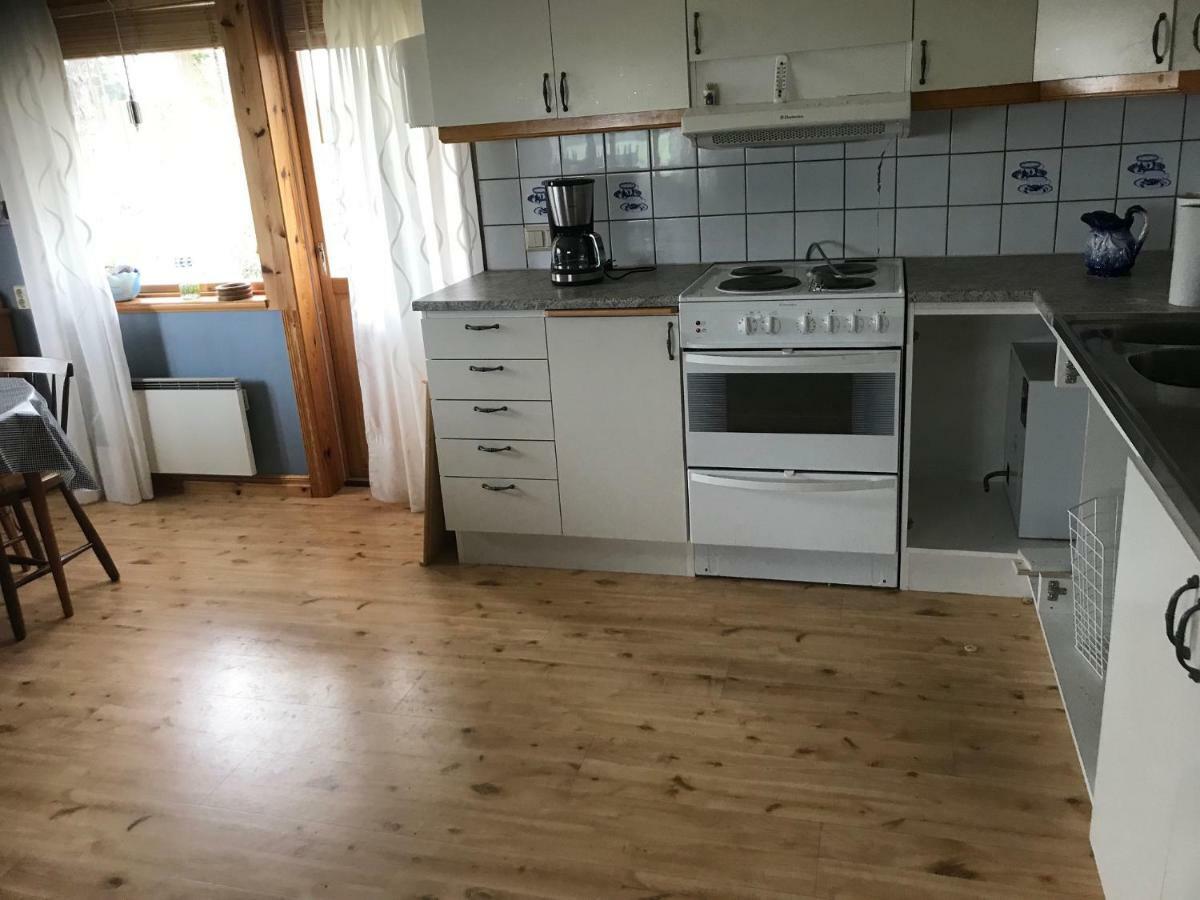 Vaermlandsnaes Valdersrud Stenroese Säffle Kültér fotó