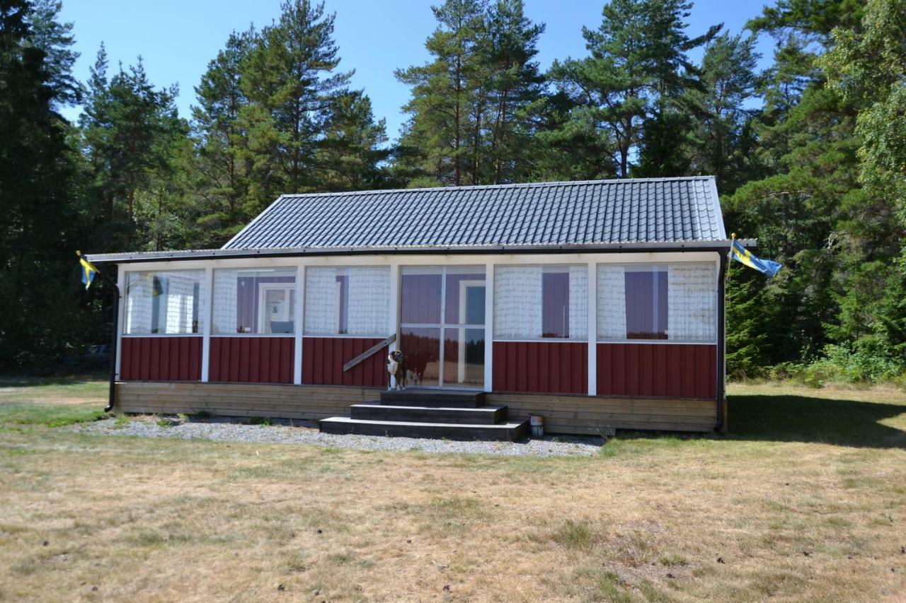 Vaermlandsnaes Valdersrud Stenroese Säffle Kültér fotó