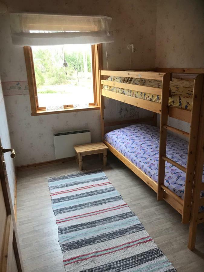 Vaermlandsnaes Valdersrud Stenroese Säffle Kültér fotó