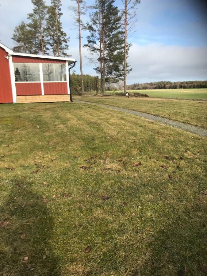 Vaermlandsnaes Valdersrud Stenroese Säffle Kültér fotó